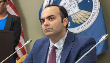 CFPB Director Rohit Chopra