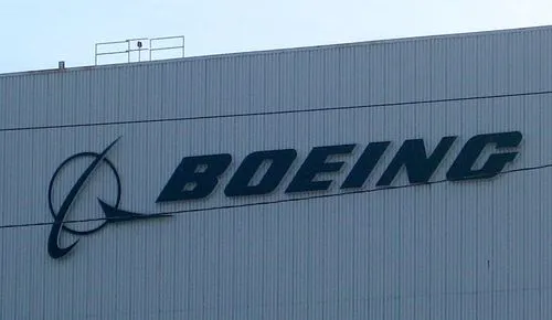 Boeing