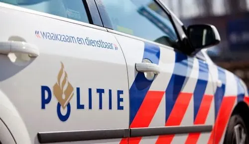 dutch police