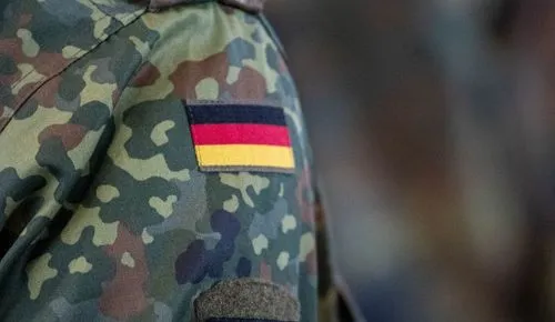 Bundeswehr