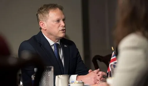 Grant Shapps