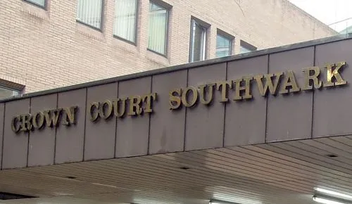 Southwark Crown Court