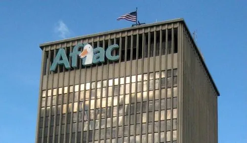 Aflac Tower