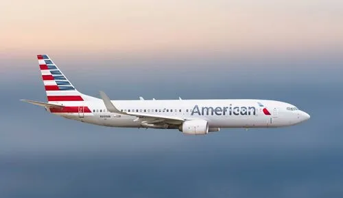 American Airlines