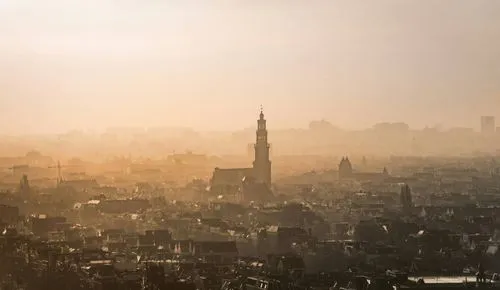 Amsterdam
