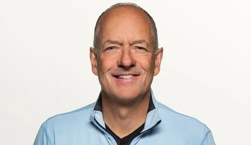 UnitedHealth Group CEO Andrew Witty