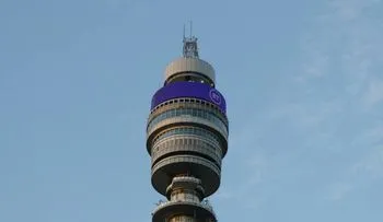 BT Tower