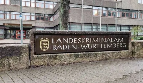 Baden Wurttemberg