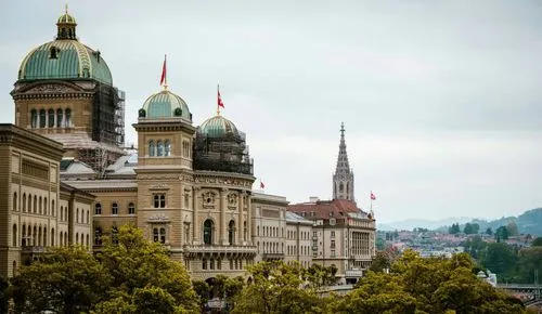 Bern Switzerland