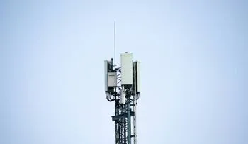 Cell tower