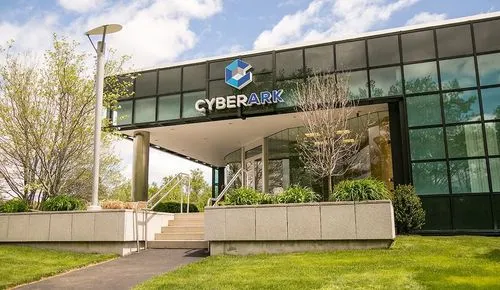 CyberArk