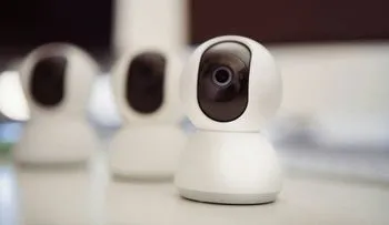 Smart cameras