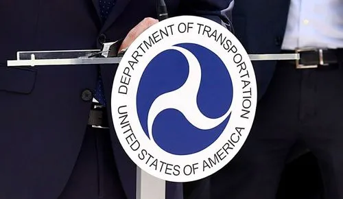 Department of Transportation