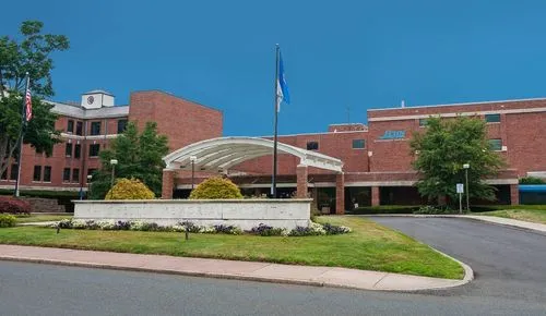 Manchester Memorial Hospital