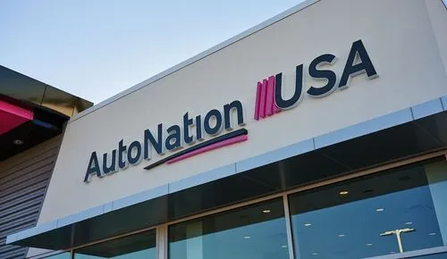 AutoNation