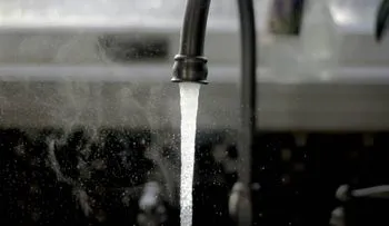 Faucet