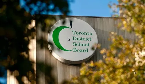 TDSB