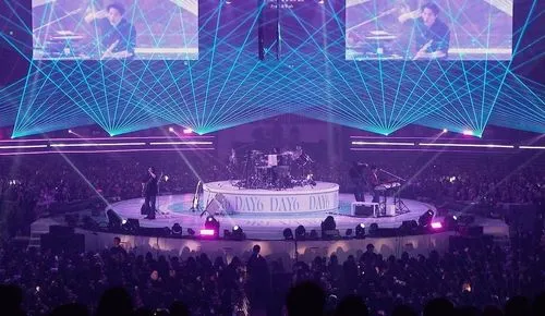 Day6 in Seoul