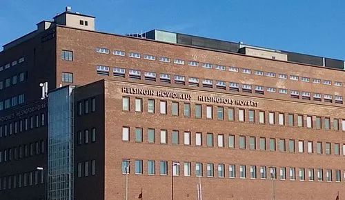 Helsinki Court of Appeal