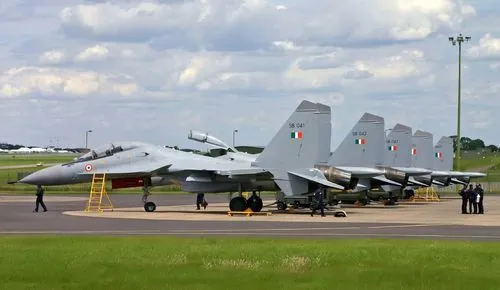 Indian Air Force