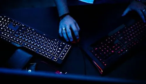 Keyboard