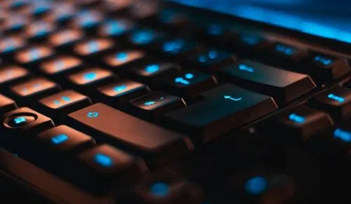 keyboard