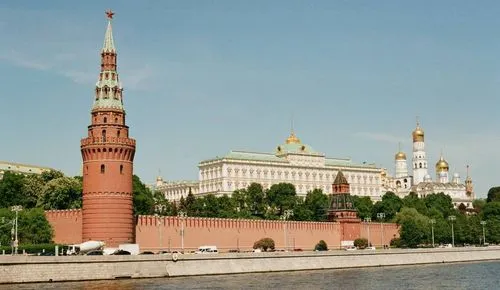 Kremlin