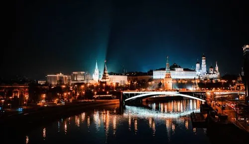 Kremlin