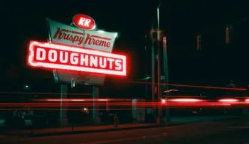 Krispy Kreme