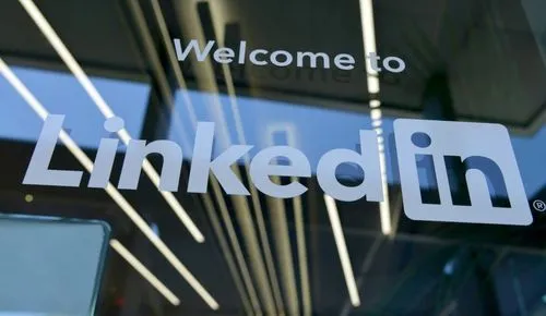 linkedin