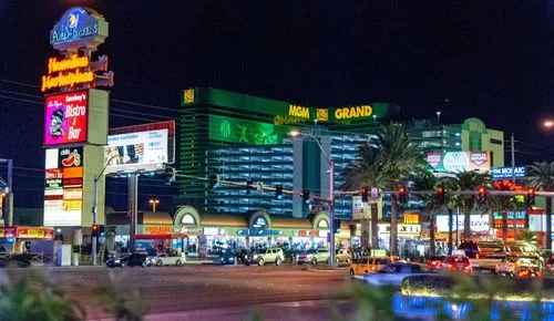 MGM Grand