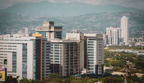 Manila medical city