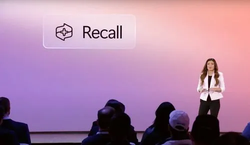 Microsoft Recall