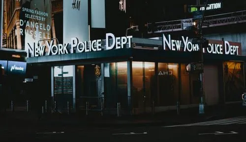 NYPD