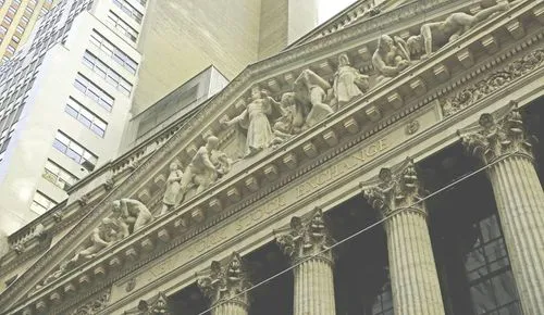 NYSE