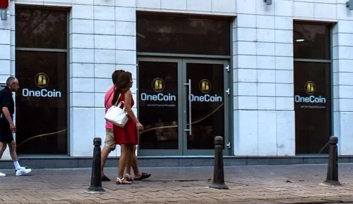 OneCoin