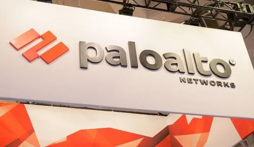 Palo Alto Networks