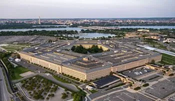 pentagon