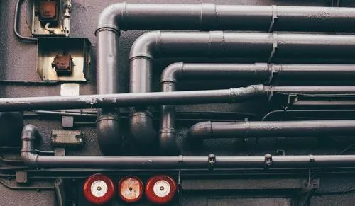 Pipes