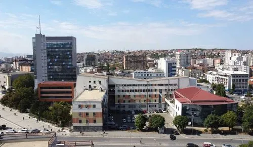 Pristina