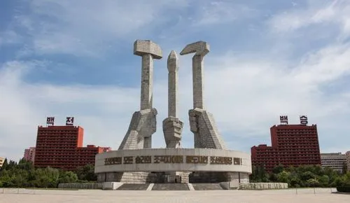 Pyongyang