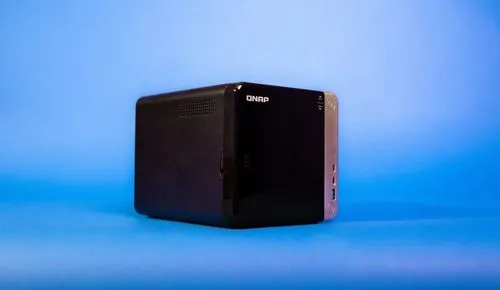 QNAP