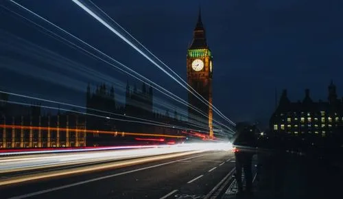 Westminster, UK