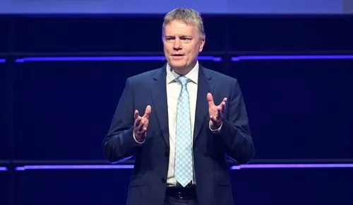 Richard Horne
