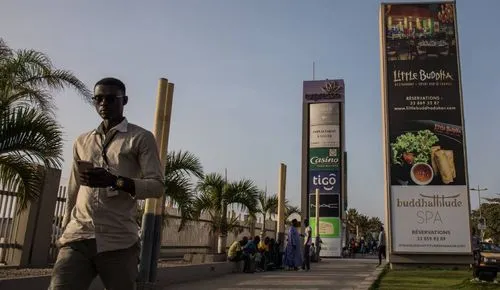 Senegal