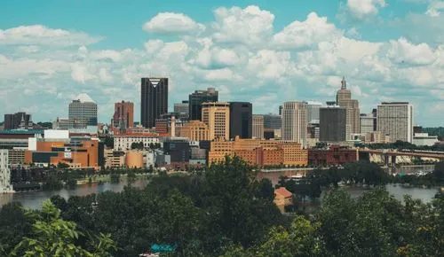 St. Paul Minnesota