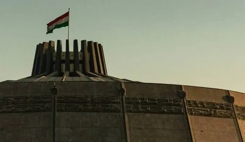 Tajikistan