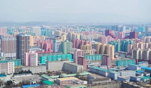 Pyongyang