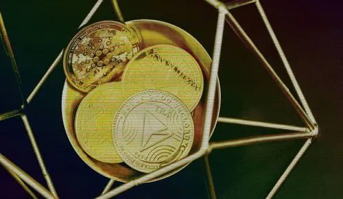 Cryptocurrency