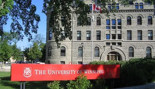 University of Winnipeg